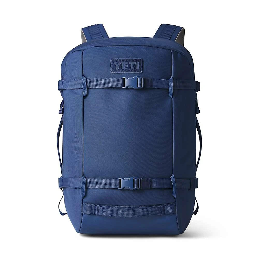商品YETI|YETI Crossroads 22L Backpack,价格¥1651,第1张图片