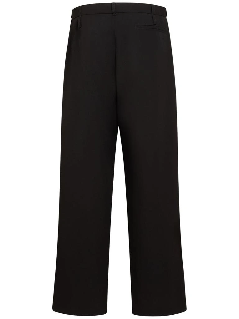商品Jacquemus|Le Pantalon Piccinni Wool Pants,价格¥2125,第5张图片详细描述