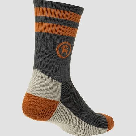 商品Backcountry|Merino Blend Hike Crew Sock,价格¥99,第2张图片详细描述