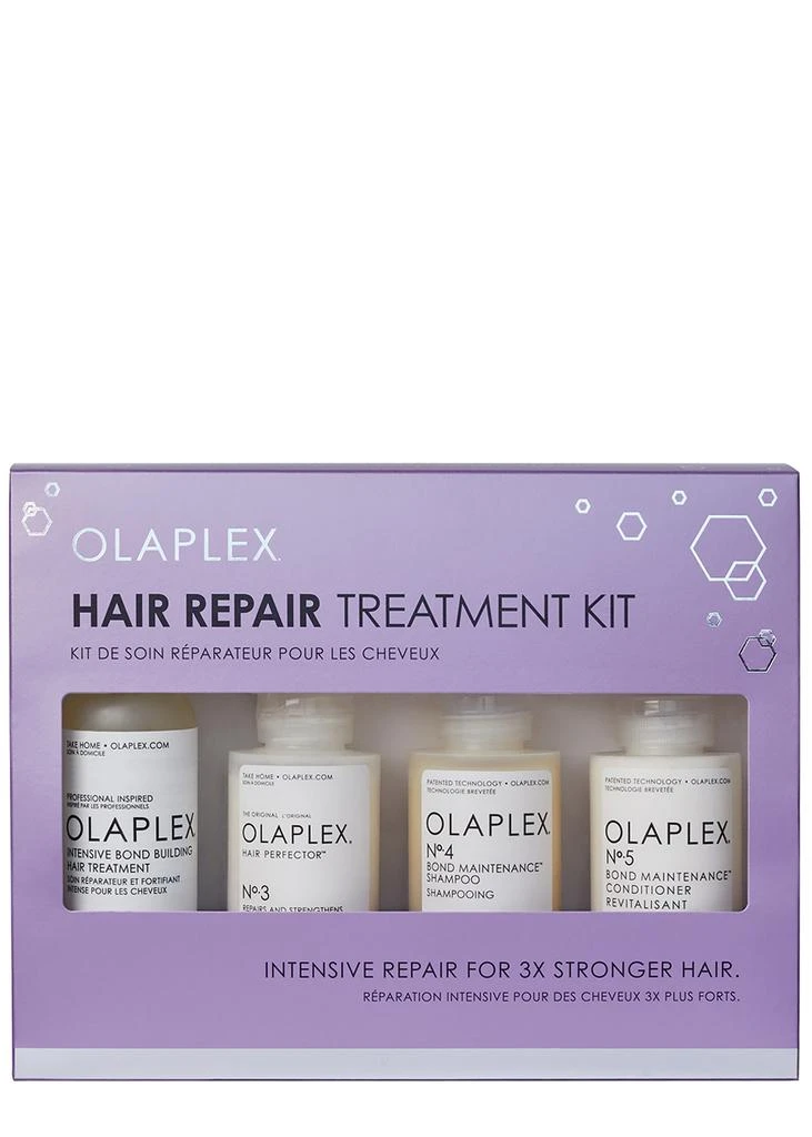 商品Olaplex|Hair Repair Treatment Kit,价格¥499,第2张图片详细描述