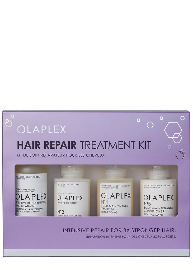 商品Olaplex|Hair Repair Treatment Kit,价格¥516,第4张图片详细描述