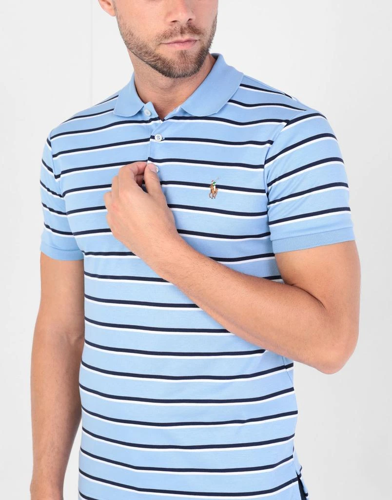 商品Ralph Lauren|Polo shirt,价格¥424,第5张图片详细描述