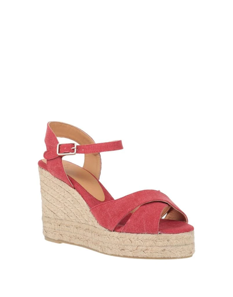 商品CASTAÑER|Espadrilles,价格¥590,第2张图片详细描述