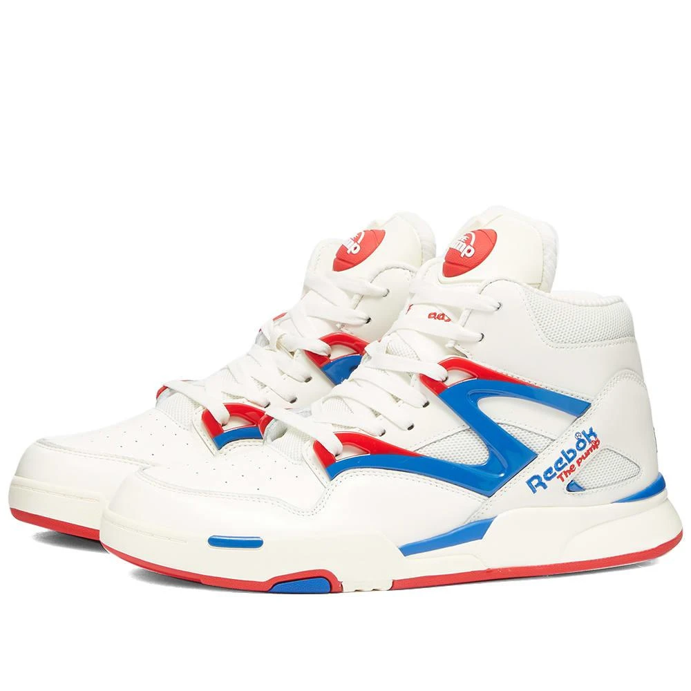 商品Reebok|Reebok Pump Omni Zone II,价格¥1272,第1张图片