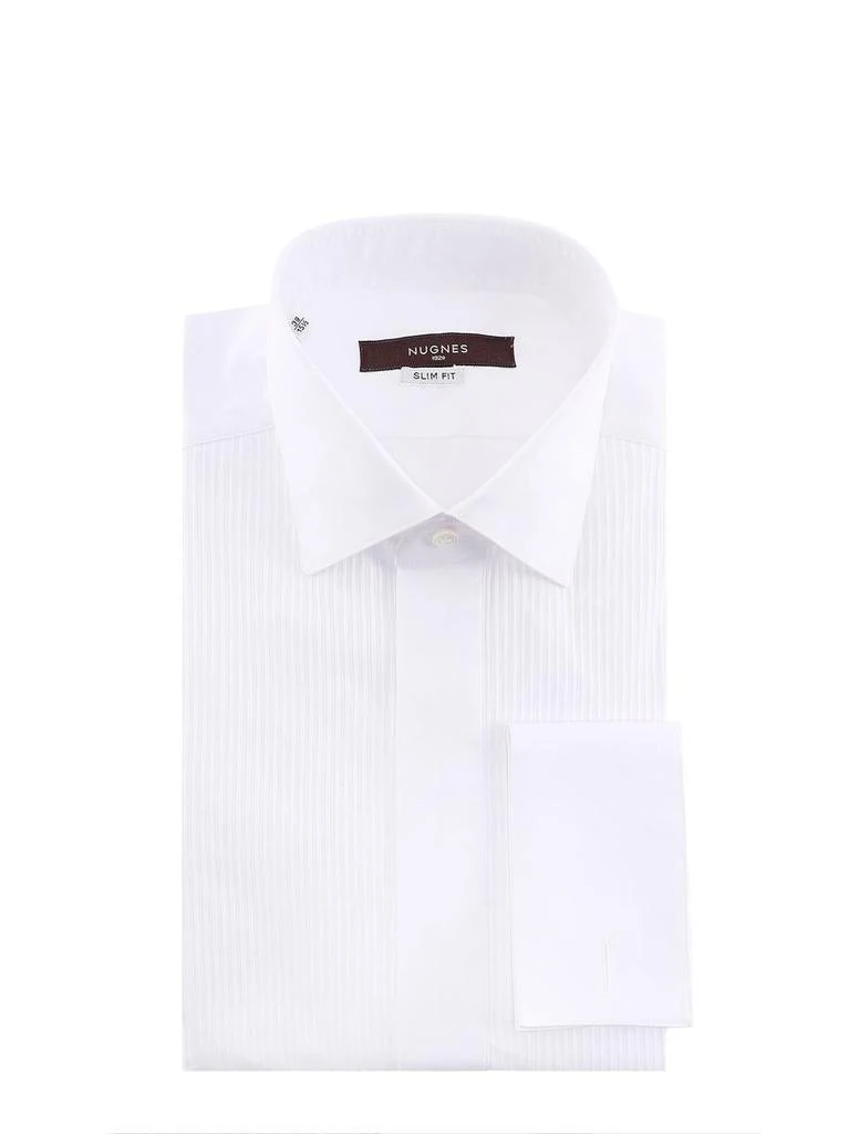 商品NUGNES 1920|NUGNES 1920 SHIRT,价格¥940,第1张图片