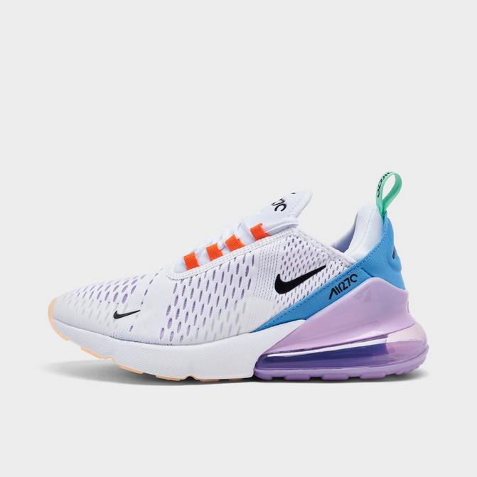 Women's Nike Air Max 270 Casual Shoes商品第1张图片规格展示