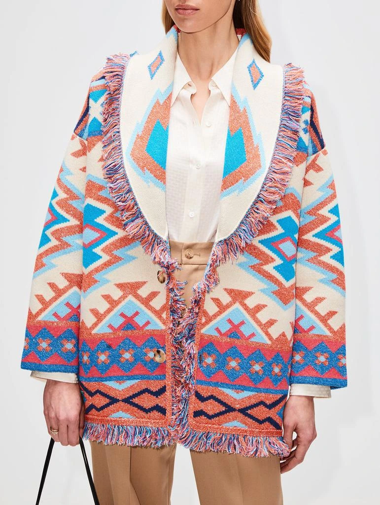 商品ALANUI|Oasis Cardigan,价格¥12663,第3张图片详细描述