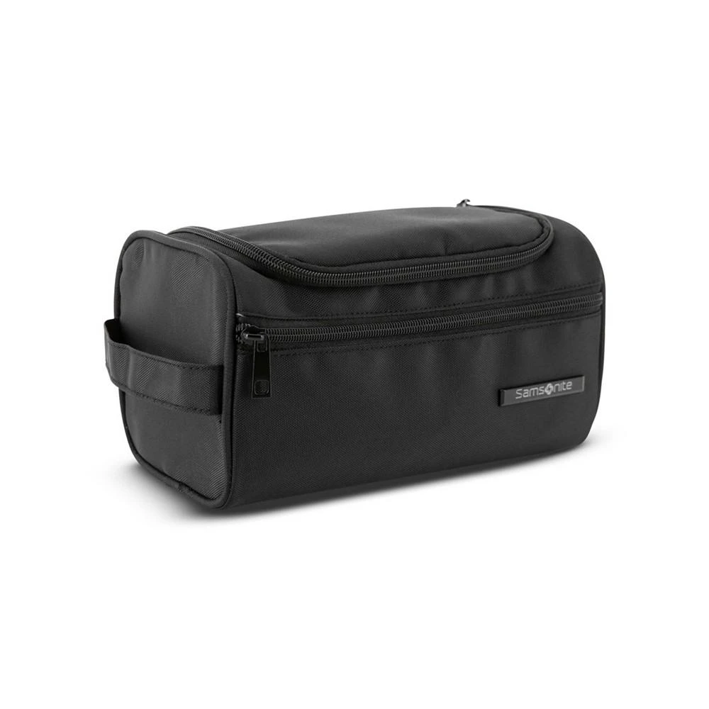 商品Samsonite|Companion Unisex Top Zip Travel Kit Bag,价格¥351,第4张图片详细描述