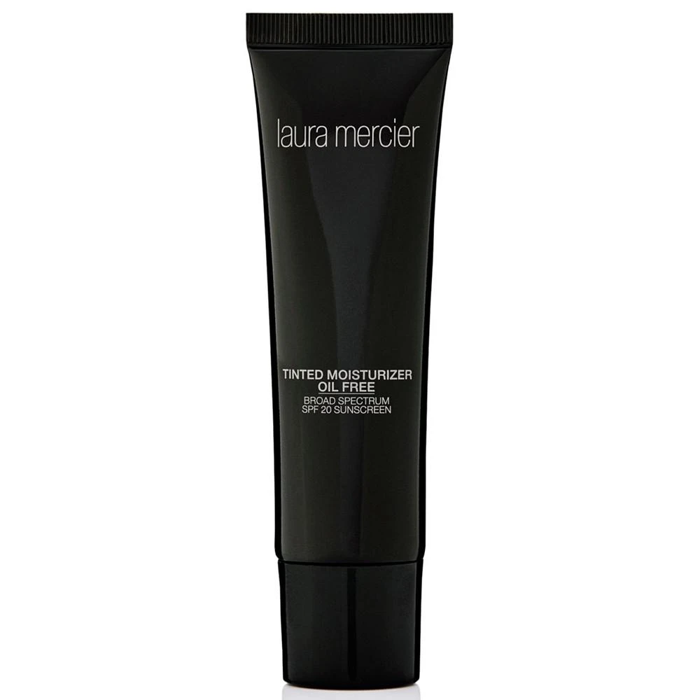 商品Laura Mercier|Tinted Moisturizer Oil Free Broad Spectrum SPF 20, 1.7-oz.,价格¥345,第1张图片