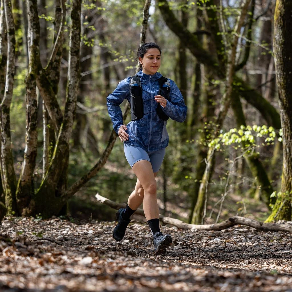 Salomon Women's Speedcross 5 Gore-tex Trail Running Shoes 商品