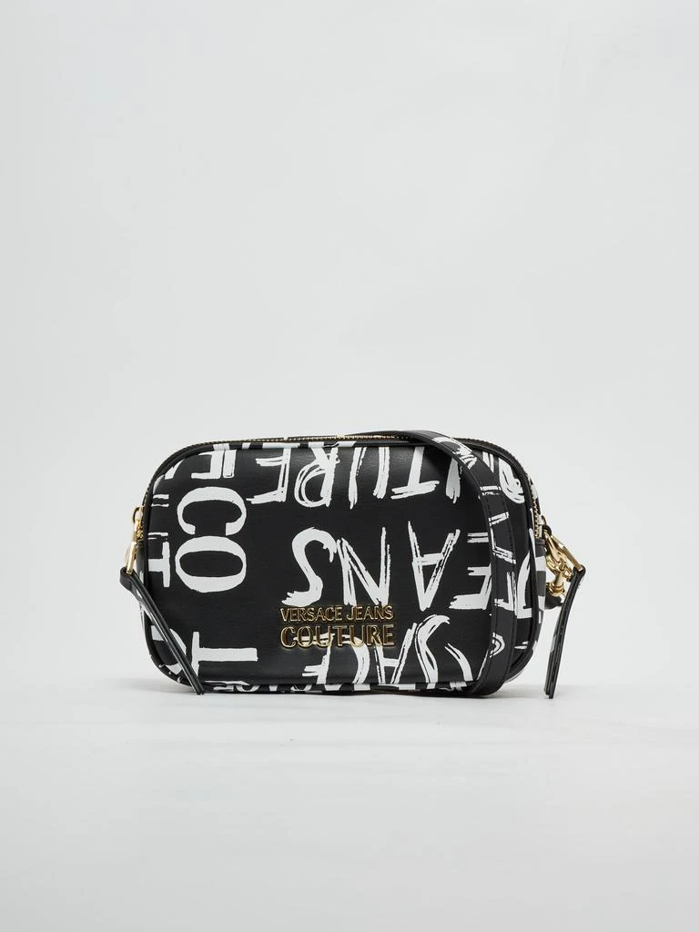 商品Versace|Versace Jeans Couture Poliester Clutch,价格¥1671,第1张图片