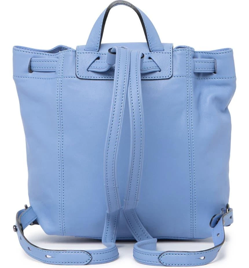 商品Longchamp|Le Pliage Cuir XS Backpack,价格¥2218,第3张图片详细描述