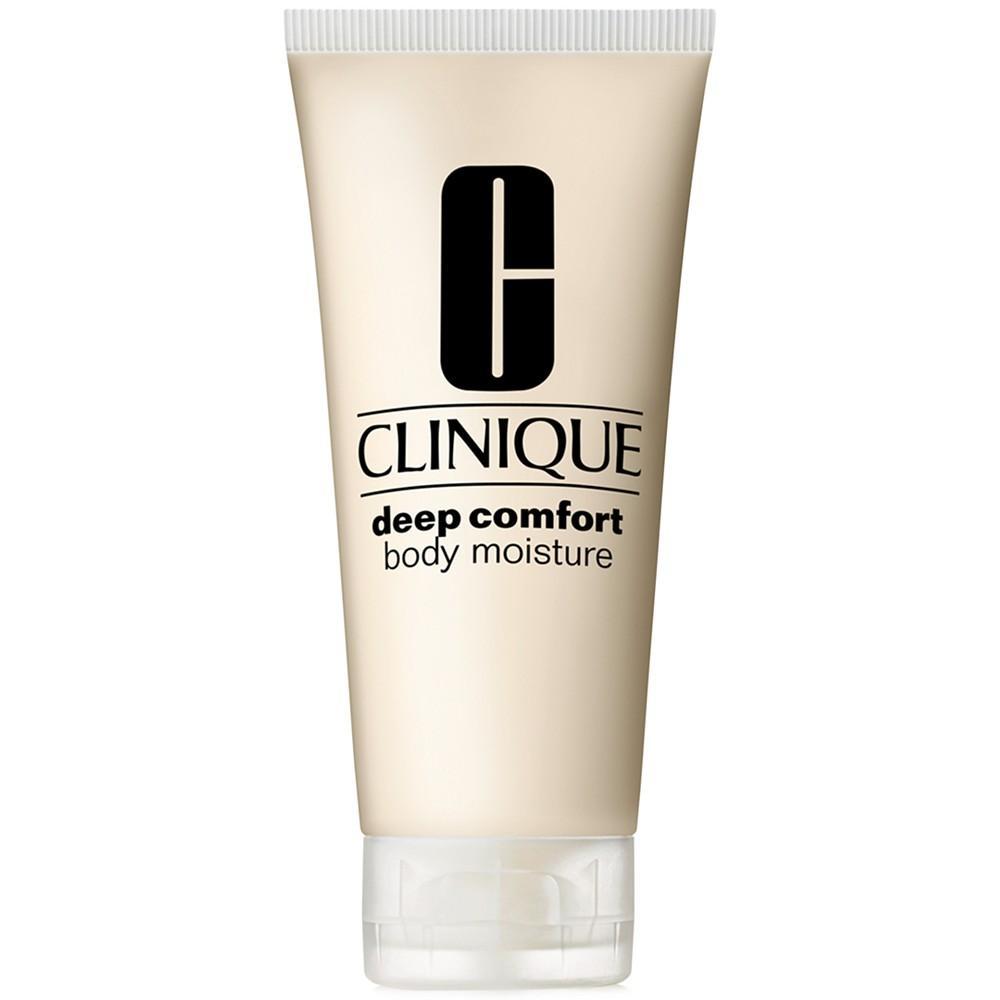 商品Clinique|舒柔润体乳霜（天才黄油润体乳霜）,价格¥231,第1张图片