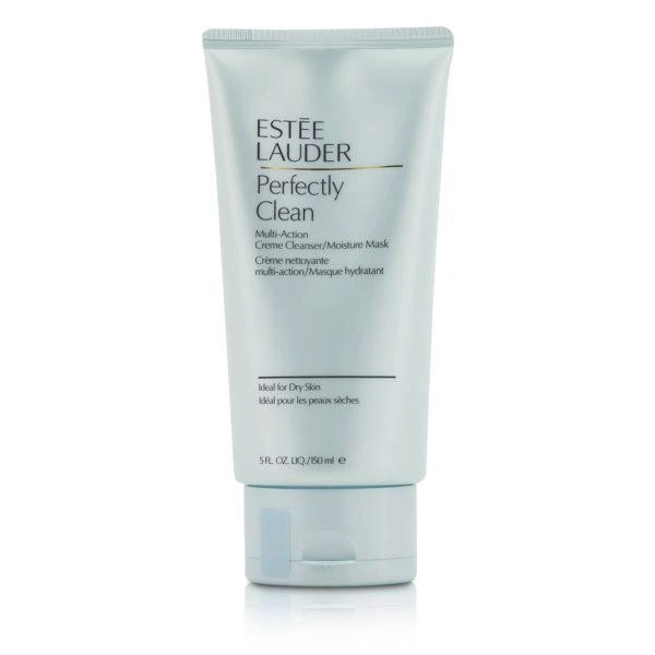 商品Estée Lauder|Perfectly Clean – Multi-Action Creme Cleanser/Moisture Mask,价格¥224,第1张图片