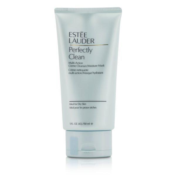 商品Estée Lauder|Perfectly Clean - Multi-Action Creme Cleanser/Moisture Mask,价格¥224,第1张图片