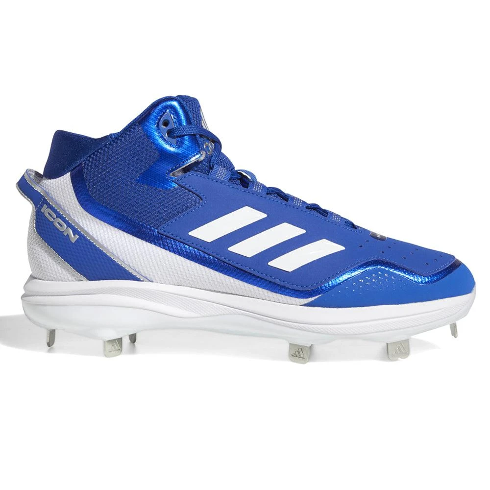 商品Adidas|Icon 7 Mid Baseball Cleats,价格¥690,第1张图片