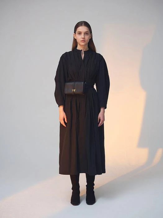 商品Coccinelle|Carillon Mini Cross Bag_3 color,价格¥2378,第3张图片详细描述