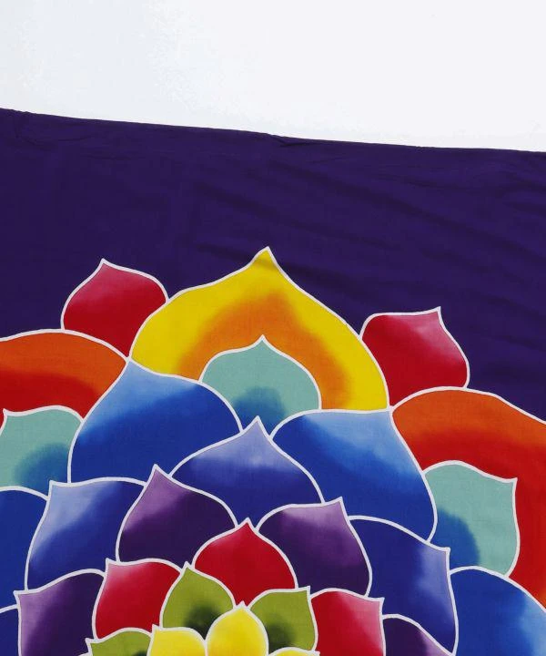 Lotus Tapestry 商品