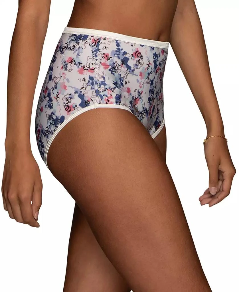 商品Vanity Fair|Illumination® Brief Underwear 13109, also available in extended sizes,价格¥71,第2张图片详细描述