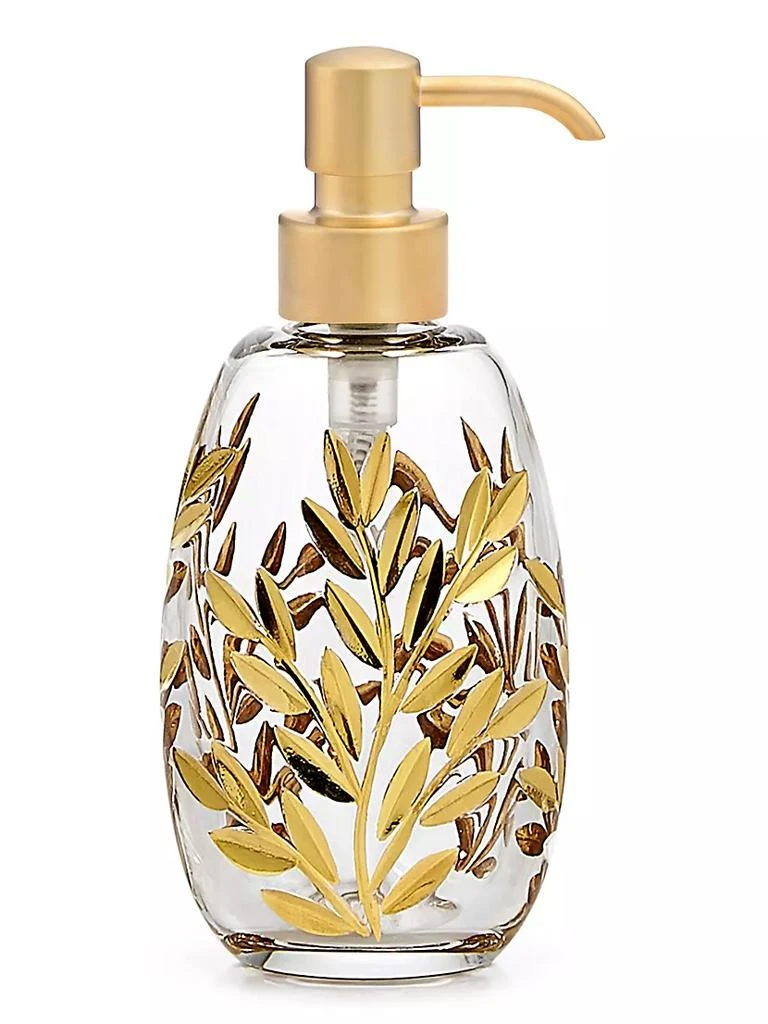 商品Labrazel|Vine Gold Pump Dispenser,价格¥2947,第1张图片
