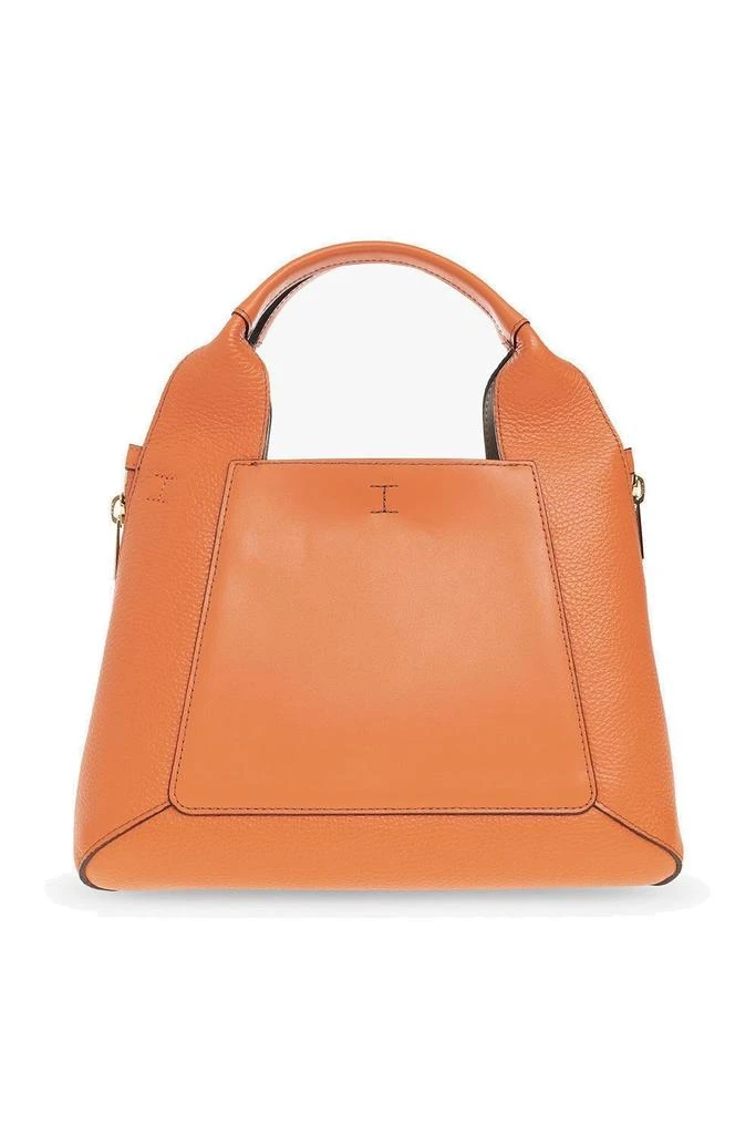 商品Furla|Furla Gilda Mini Top Handle Bag,价格¥1881,第1张图片