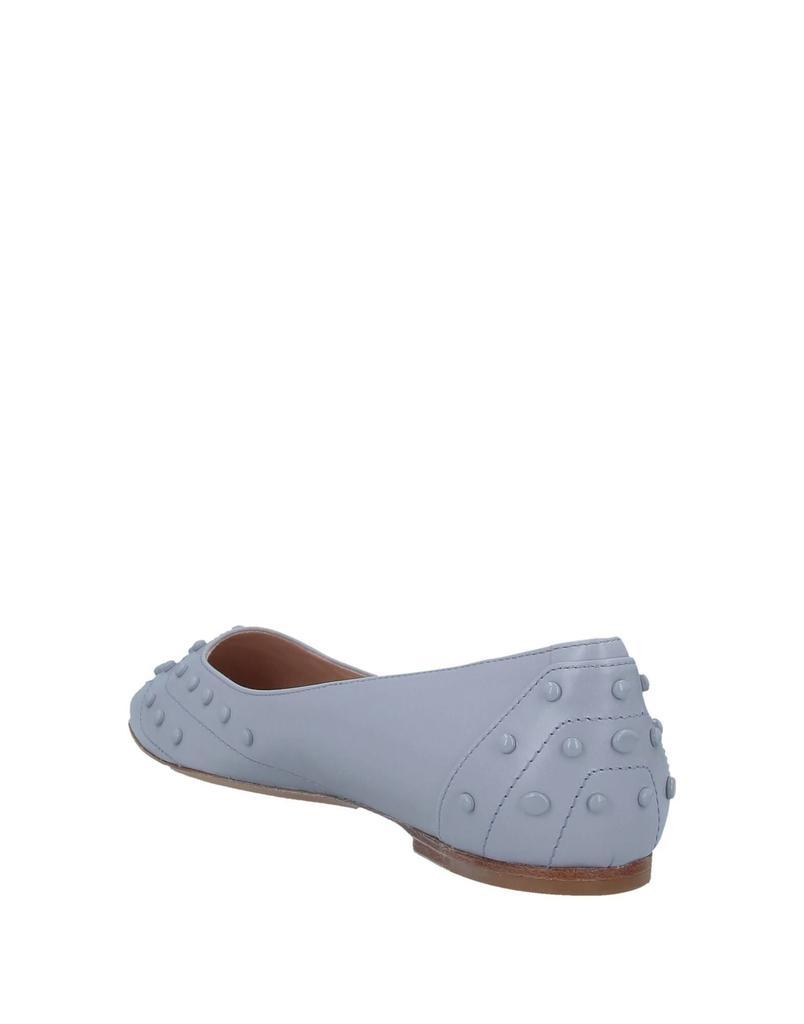 商品Tod's|Ballet flats,价格¥1564,第5张图片详细描述