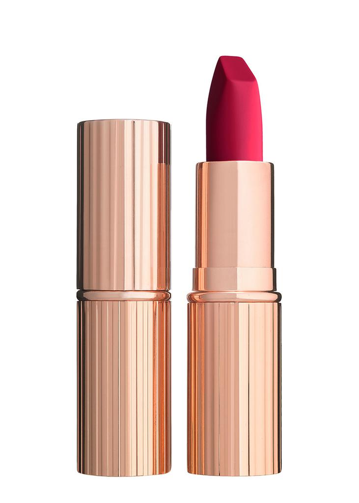 Matte Revolution Lipstick - The Queen商品第1张图片规格展示