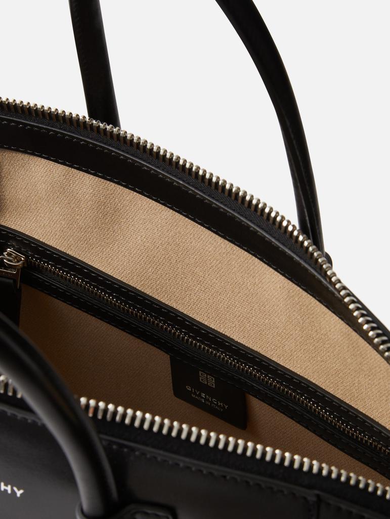 商品Givenchy|Antigona Small Sport Bag,价格¥17387,第7张图片详细描述