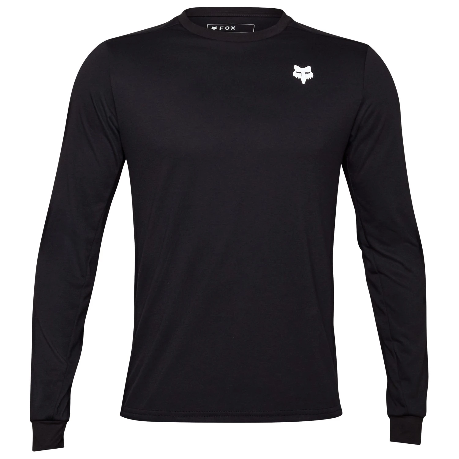 商品【商品预售7天】 Fox Racing|Fox Racing 户外骑行服 0563294BLACK 黑色,价格¥604,第1张图片