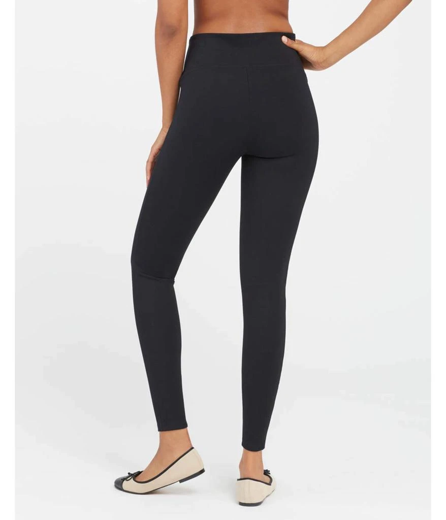 商品SPANX|Ponte Leggings,价格¥734,第3张图片详细描述