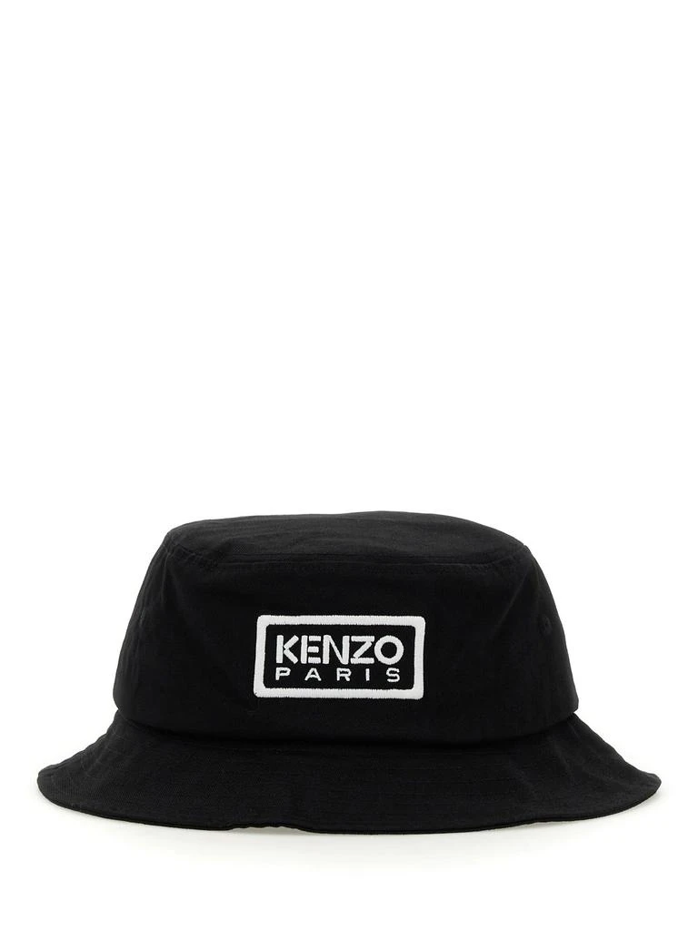商品Kenzo|Bucket Hat,价格¥1324,第1张图片
