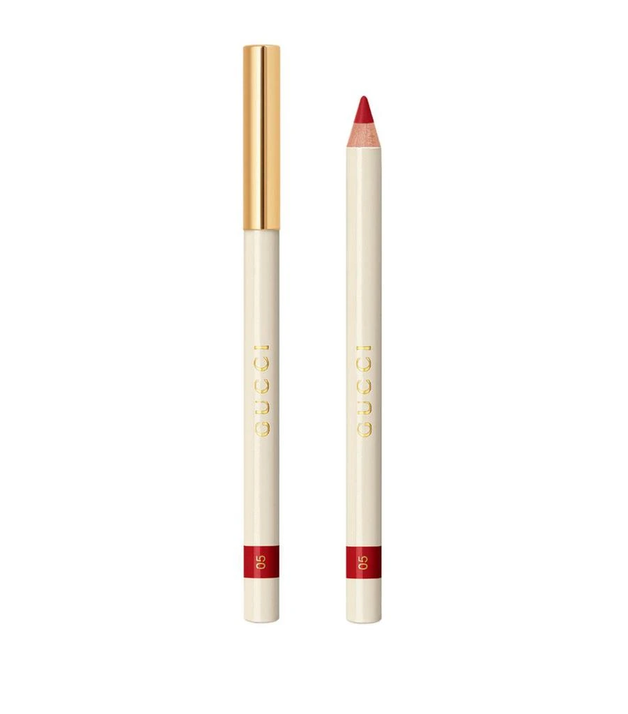 商品Gucci|Crayon Contour Des Lèvres Lip Liner,价格¥257,第2张图片详细描述