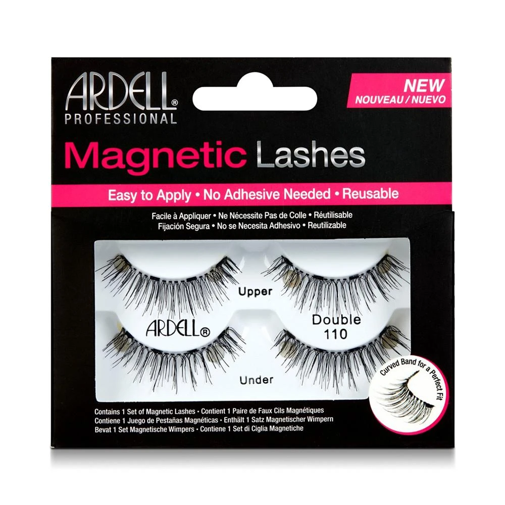 商品Ardell|Magnetic Lashes 110,价格¥105,第1张图片