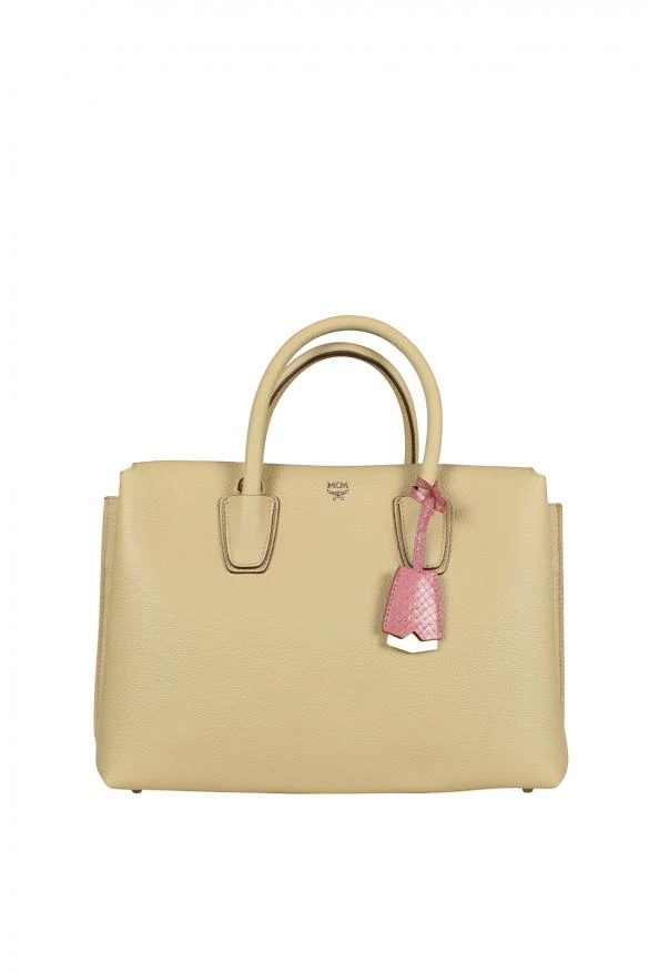 商品MCM|Milla handbag,价格¥5298,第1张图片
