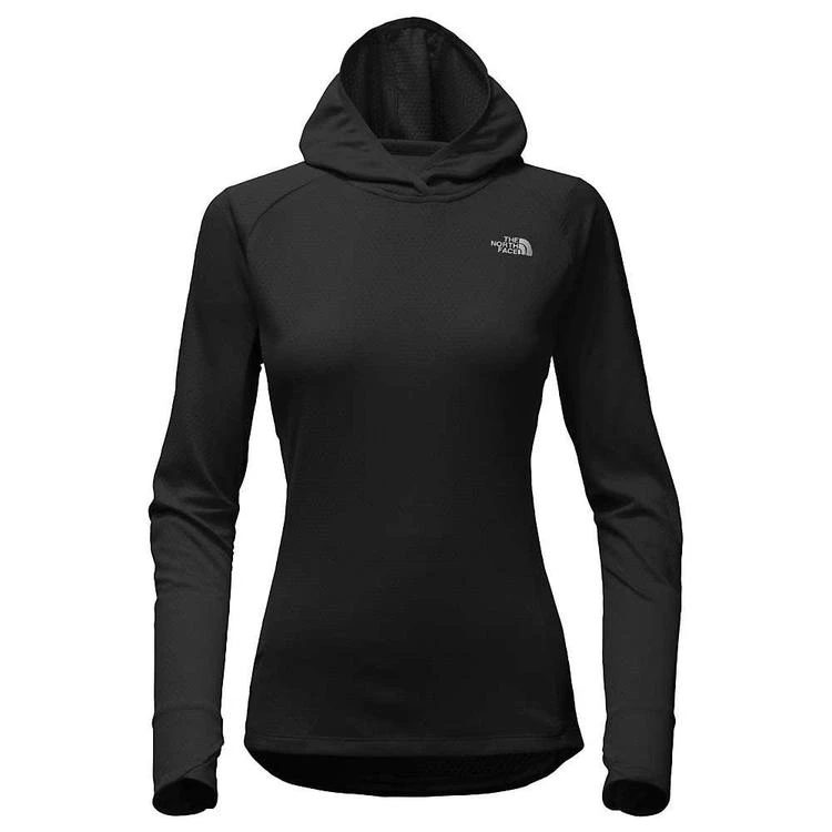 商品The North Face|The North Face Women's Isotherm Hoodie,价格¥359,第1张图片
