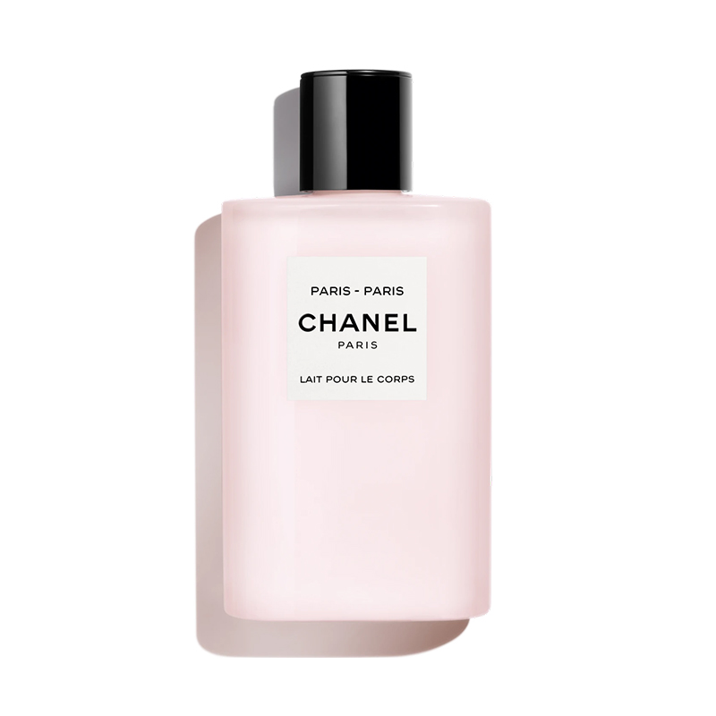 Chanel香奈儿「香奈儿之水」身体乳200ml  巴黎巴黎商品第1张图片规格展示
