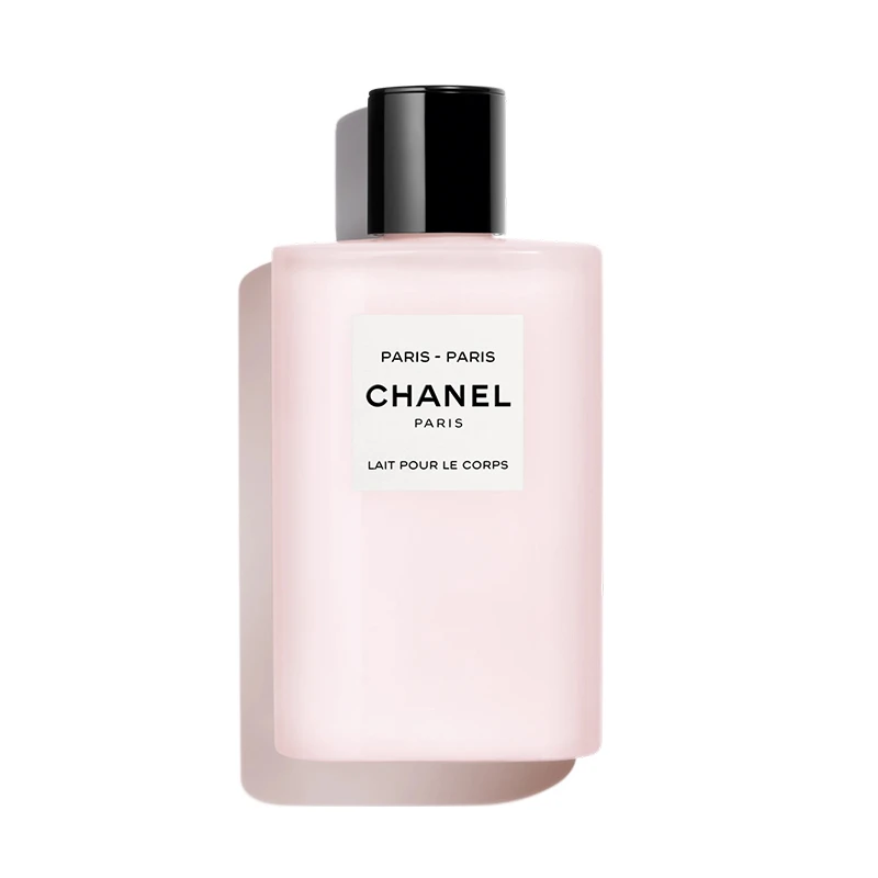 商品Chanel|Chanel香奈儿「香奈儿之水」身体乳200ml  巴黎巴黎,价格¥556,第1张图片