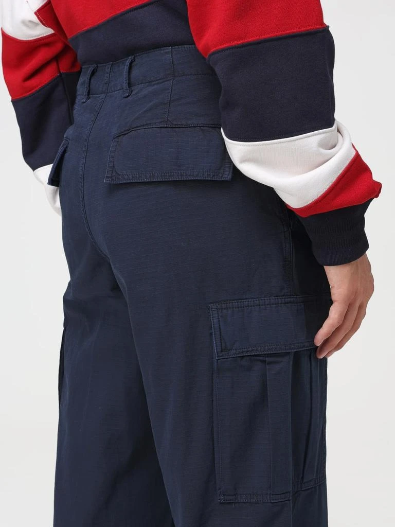 商品Tommy Hilfiger|Tommy Hilfiger cotton pants,价格¥772,第4张图片详细描述