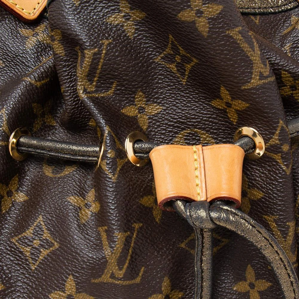 商品[二手商品] Louis Vuitton|Louis Vuitton Monogram Canvas Limited Edition Irene Bag,价格¥7003,第5张图片详细描述