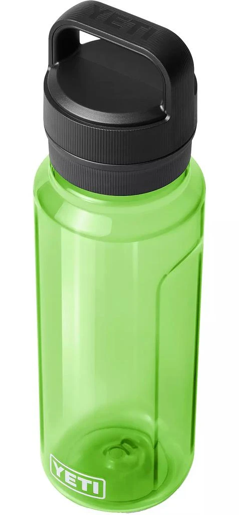 商品YETI|YETI Yonder 1L / 34 oz. Water Bottle,价格¥187,第3张图片详细描述