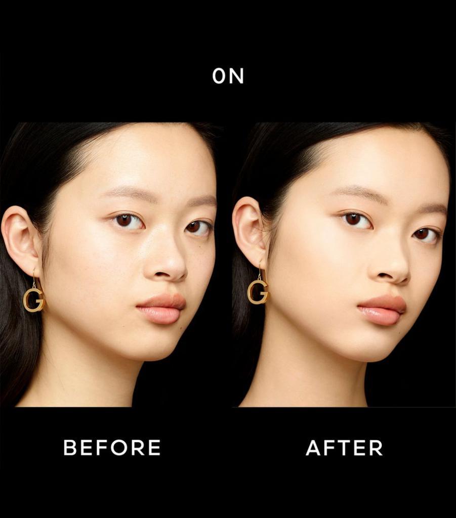 商品Guerlain|Parure Gold Skin Matte Foundation,价格¥628,第4张图片详细描述
