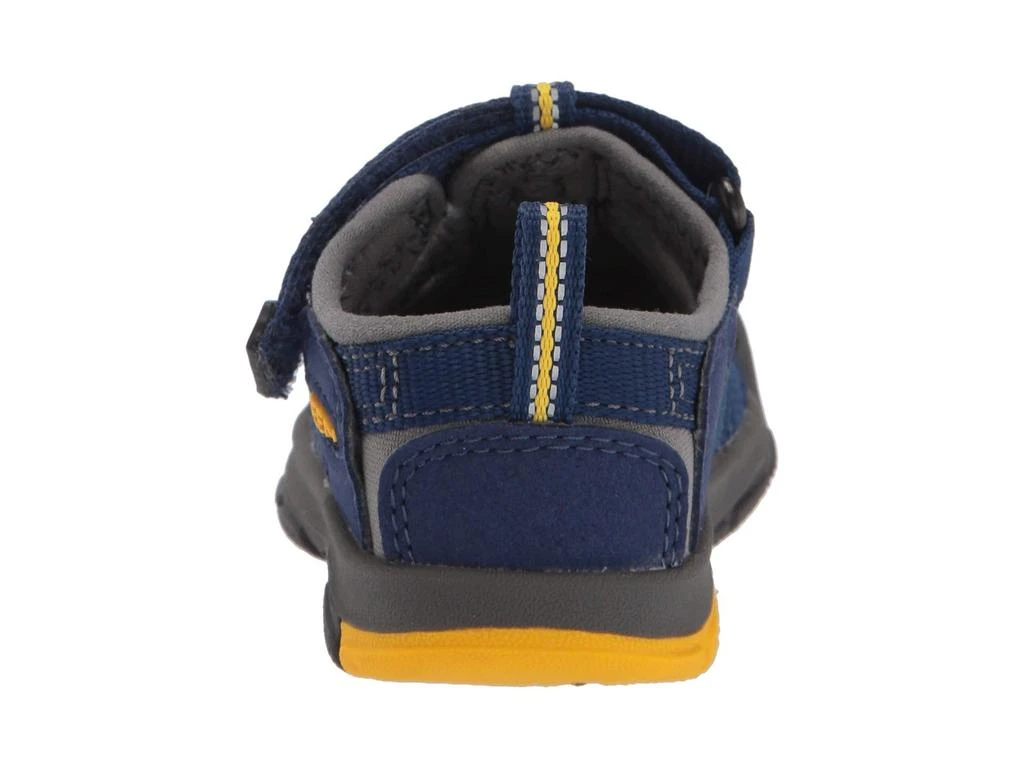 商品Keen|Newport H2 (Toddler),价格¥201,第5张图片详细描述