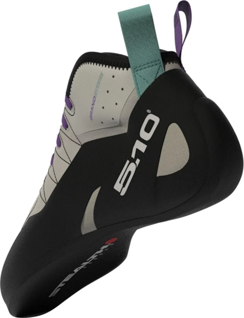 商品Adidas|Grandstone Climbing Shoes - Men's,价格¥591,第2张图片详细描述
