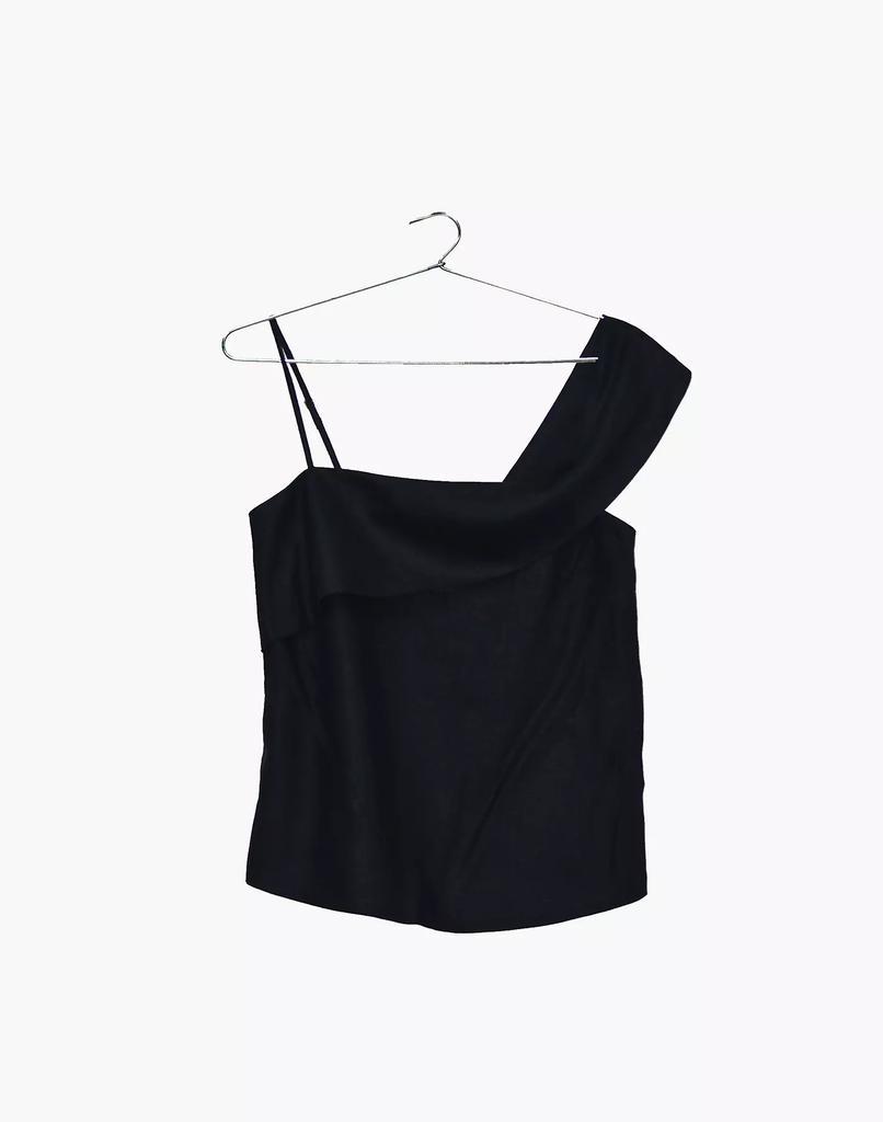 商品Madewell|Reistor The Wandering Wave Top,价格¥537,第6张图片详细描述