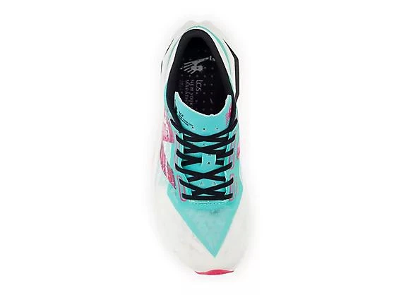 商品New Balance|TCS NYC Marathon® FuelCell SuperComp Elite v4,价格¥1712,第4张图片详细描述
