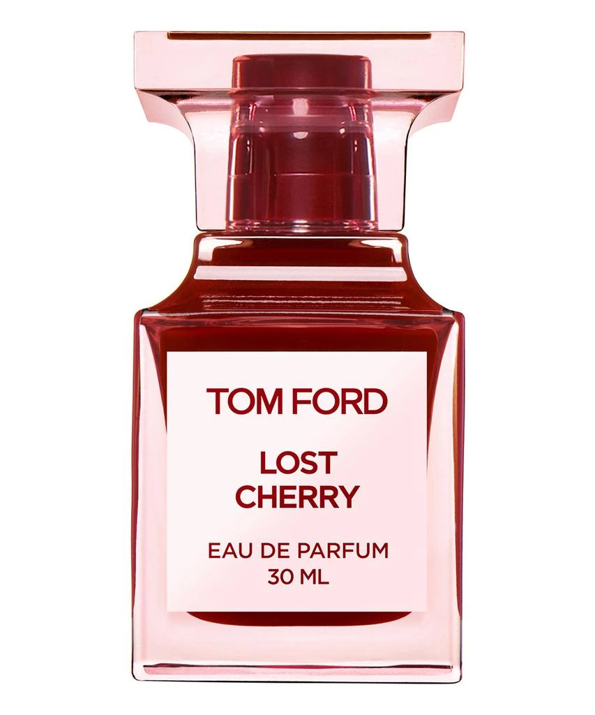 商品Tom Ford|Lost Cherry eau de parfum 30 ml,价格¥1625,第1张图片