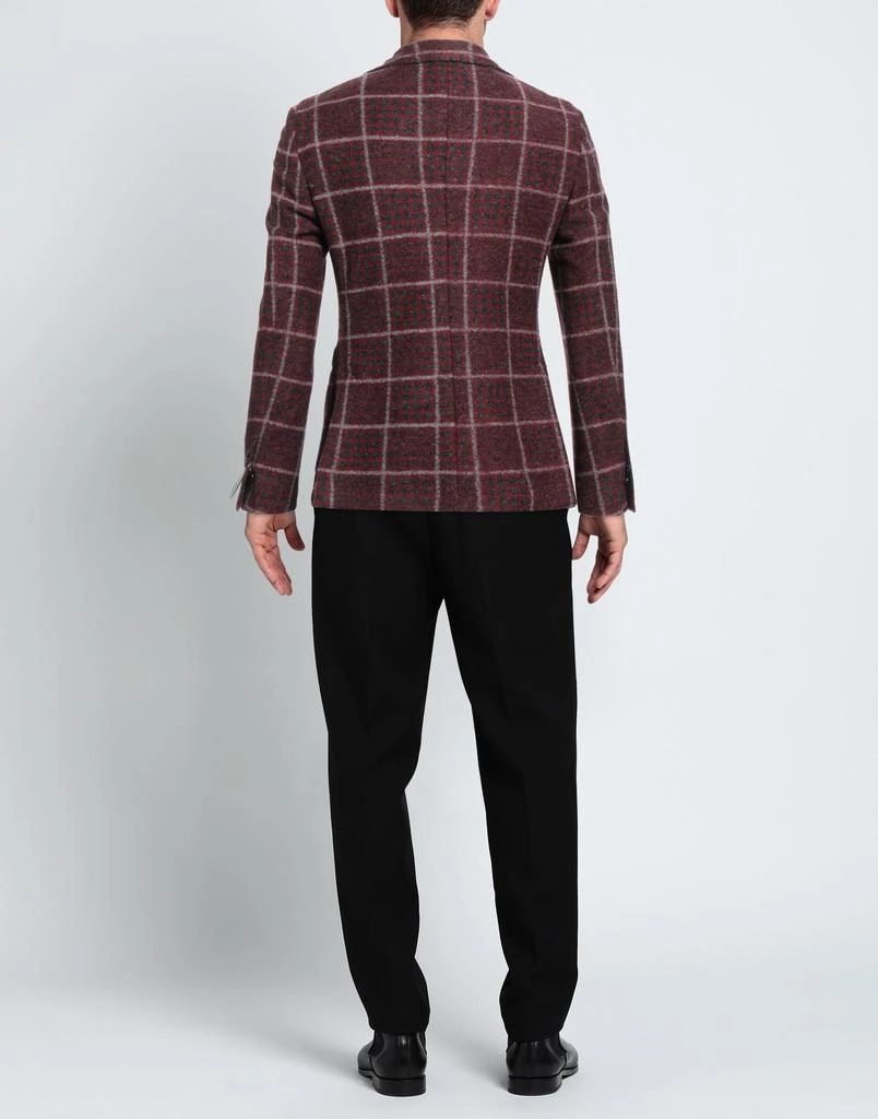 商品ANGELO NARDELLI|Blazer,价格¥2008,第3张图片详细描述