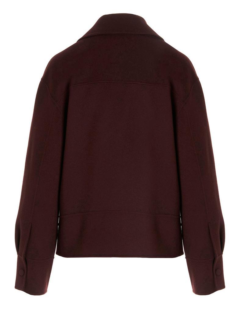 商品Theory|'Os Moto' jacket,价格¥3878,第5张图片详细描述