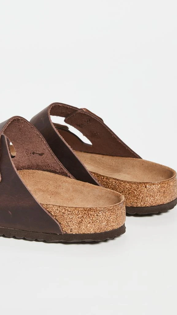 商品Birkenstock|Arizona Soft Footbed Sandals,价格¥1092,第4张图片详细描述