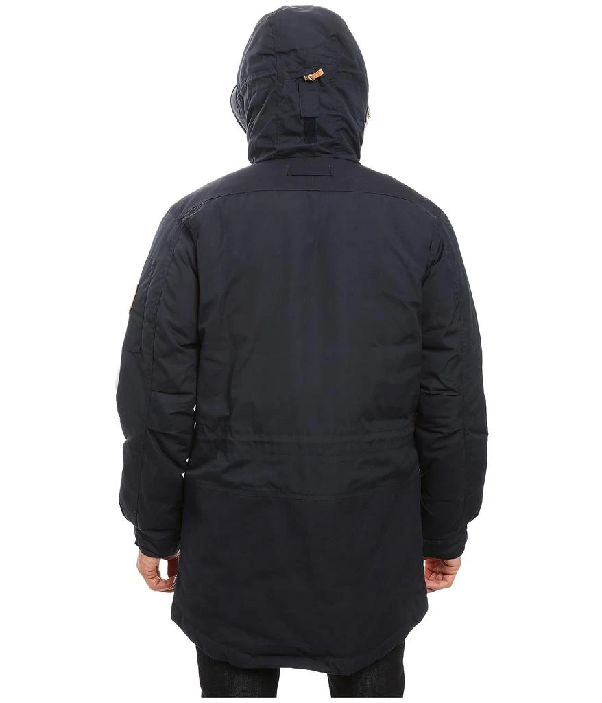 商品Fjällräven|Singi Down 夹克,价格¥2675,第3张图片详细描述